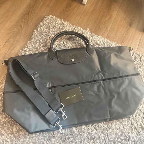 BNWT LONGCHAMP
Expandable Le Pliage Original Travel Bag - Picture 4 of 17